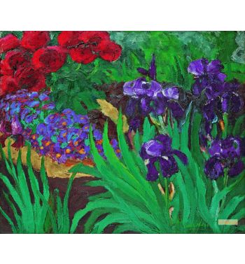 Flower Garden