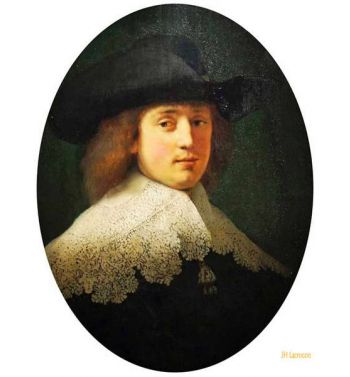 Soolmans In A Hat