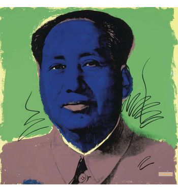 Chairman Mao 09