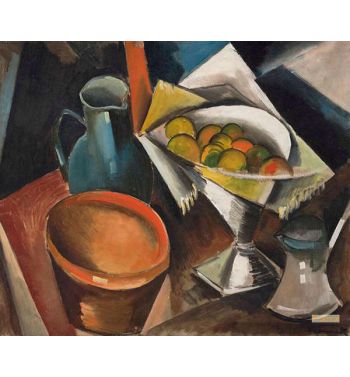 Still Life