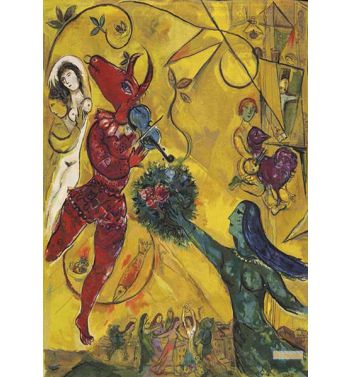 Dance, 1950, 2