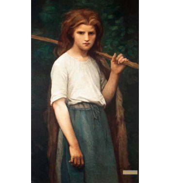 La Pastora