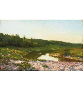 By The Waters Edge