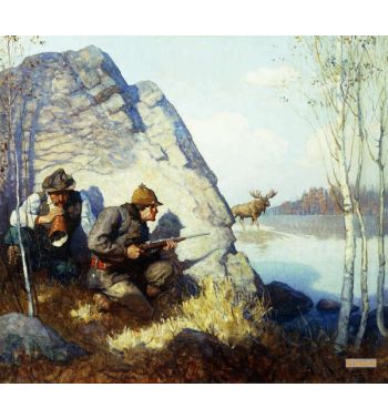 The Moose Call