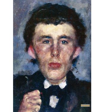 Andreas, 1885 1