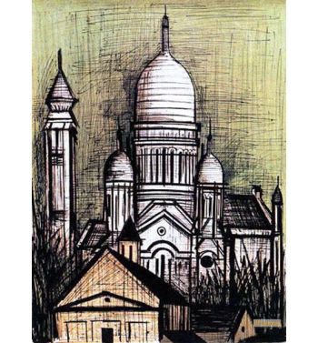Le Sacré Coeur