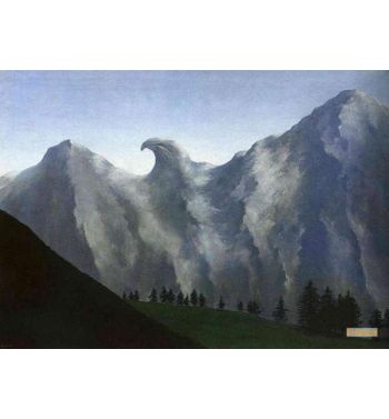 The Domain Of Arnheim