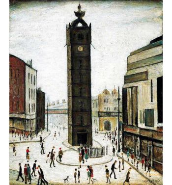 The Tollbooth Glasgow