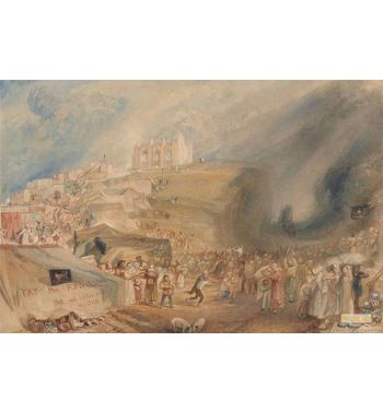 Saint Catherine's Hill Guildford Surrey
