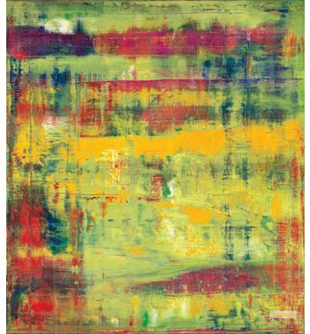 Abstract Image 05