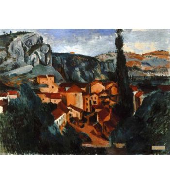 A Village
