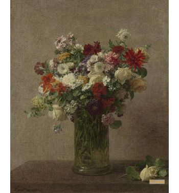 Flowers From Normandy