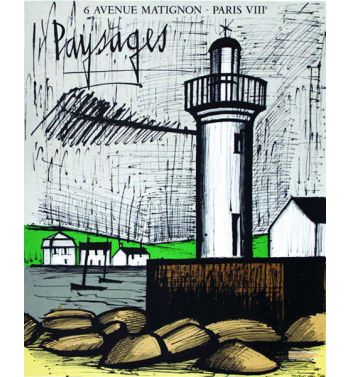 Paysages De Bretagne