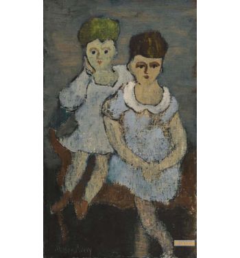 Two Girls