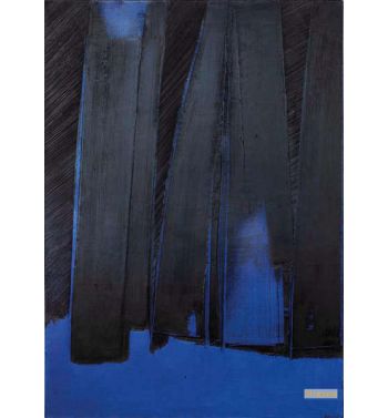 Painting April 30, 1981