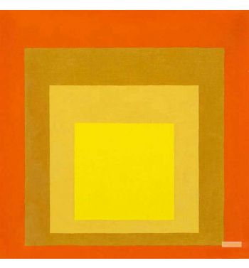 Homage To The Square, 2