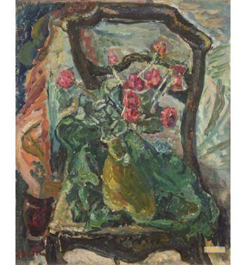 Still Life