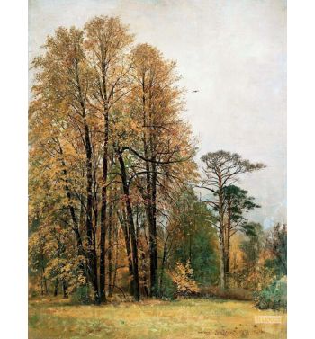 Autumn 1892