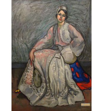 Gitane, 1908