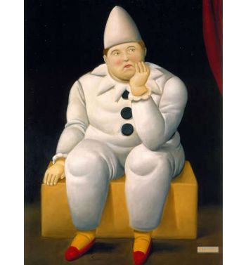 Pierrot