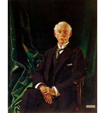 Sir Charles Algernon Parsons C1905 10