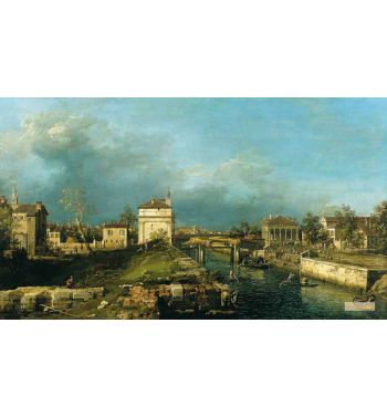 Porta Portello Padua