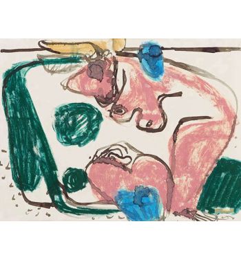 Untitled, 1951