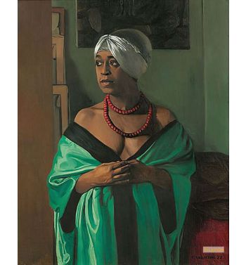 Aïcha 1922