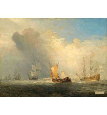 Rotterdam Ferry-Boat
