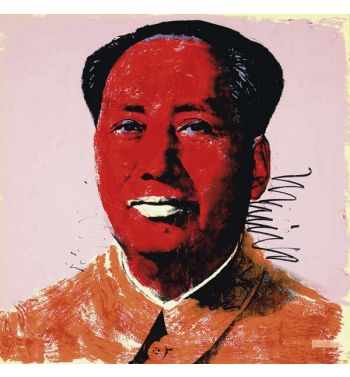 Chairman Mao 07