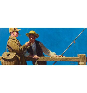 Fishing