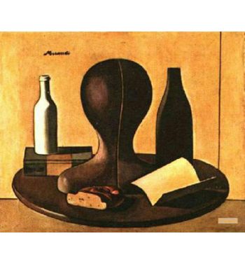 Still Life 1918
