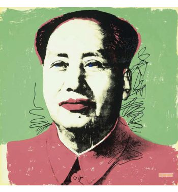 Chairman Mao 08