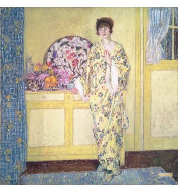 The Yellow Room