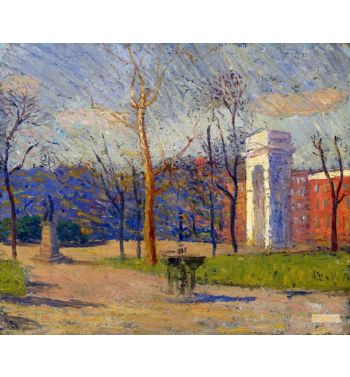 Washington Square