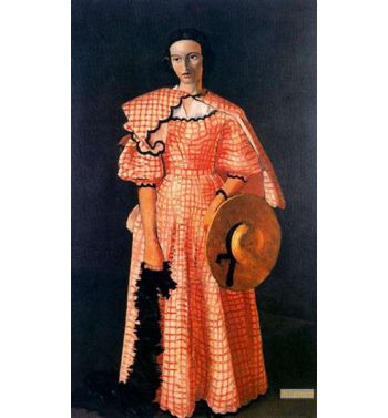 Black Scarf 1935