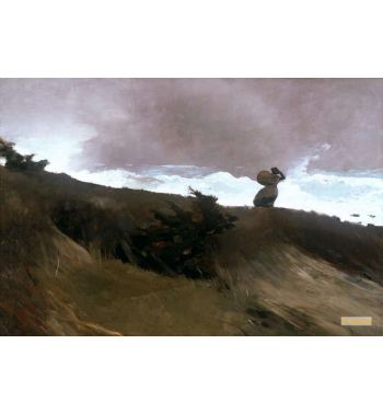 The West Wind