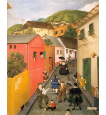 The Street 87