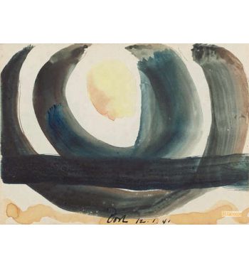 Sunrise III, Set Of Three