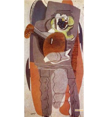 The Gray Table 1930