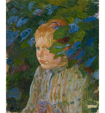 Sophie, 1894