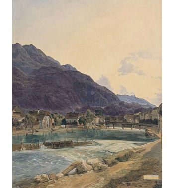Bad Ischl 1836