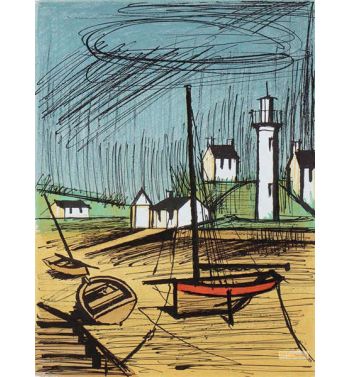 Le Phare