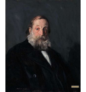 Mr George Cotton Smith