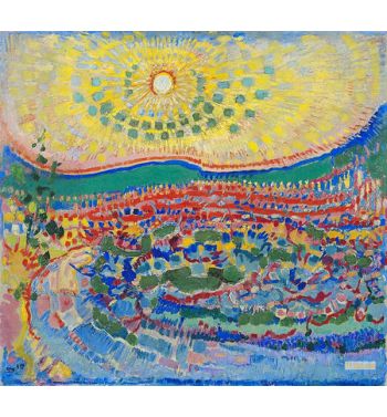 Oktoberzon Laren, 191