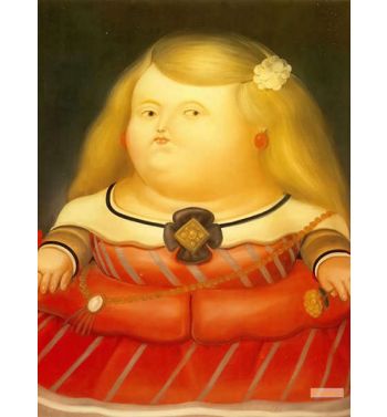 Princess Margarita