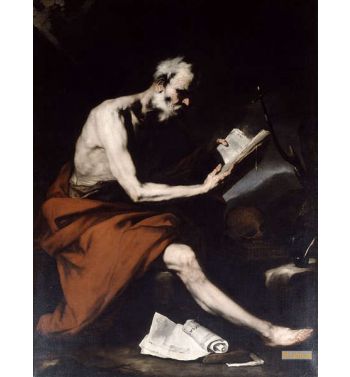 Saint Jerome