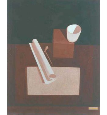 The Red Bowl 1919