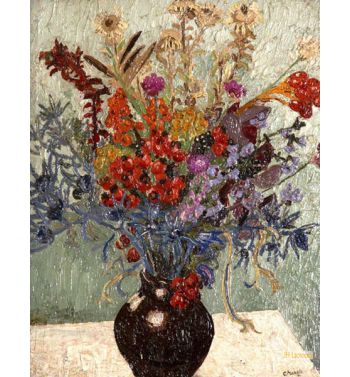 Italian Wild Flowers