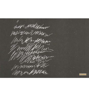 001, 8 Odi Di Orazio